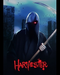 Buy Harvester (PC) CD Key and Compare Prices