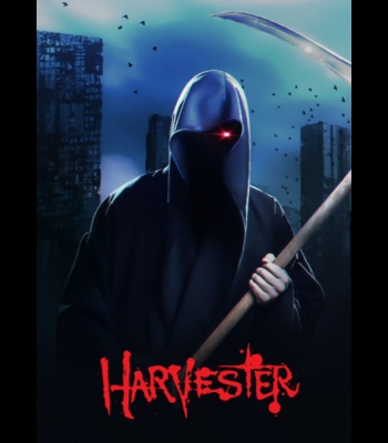Buy Harvester (PC) CD Key and Compare Prices 