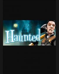 Buy Haunted (PC) CD Key and Compare Prices