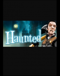 Buy Haunted (PC) CD Key and Compare Prices