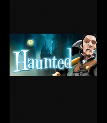 Buy Haunted (PC) CD Key and Compare Prices 