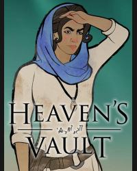 Buy Heaven's Vault CD Key and Compare Prices