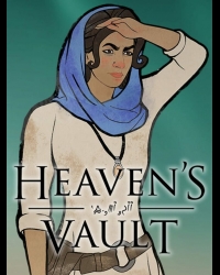 Buy Heaven's Vault CD Key and Compare Prices