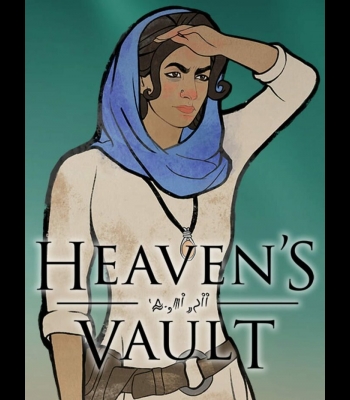 Buy Heaven's Vault CD Key and Compare Prices 