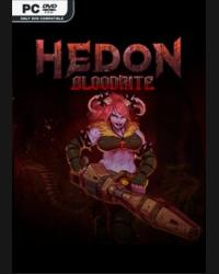 Buy Hedon Bloodrite (PC) CD Key and Compare Prices