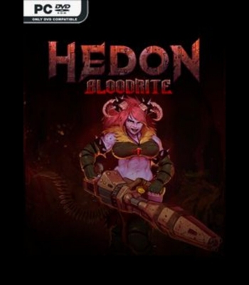Buy Hedon Bloodrite (PC) CD Key and Compare Prices 