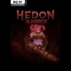 Buy Hedon Bloodrite (PC) CD Key and Compare Prices 