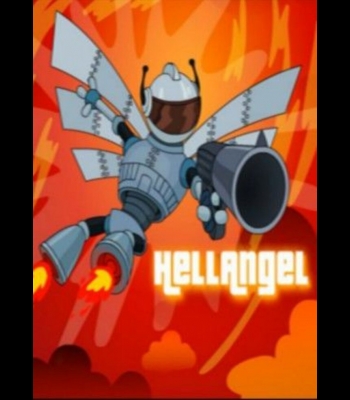 Buy HellAngel CD Key and Compare Prices 