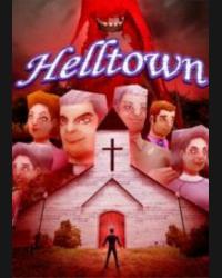 Buy Helltown CD Key and Compare Prices