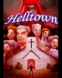 Buy Helltown CD Key and Compare Prices