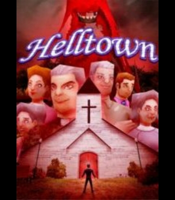 Buy Helltown CD Key and Compare Prices 