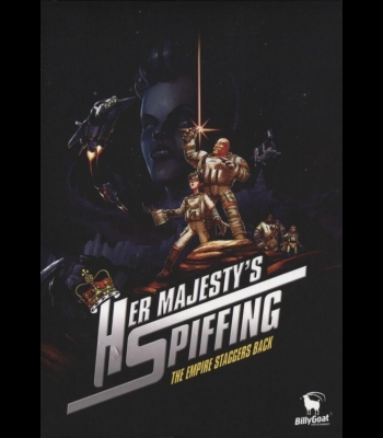 Buy Her Majesty's SPIFFING CD Key and Compare Prices 