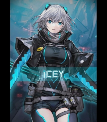 Buy ICEY (PC) CD Key and Compare Prices 