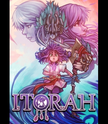 Buy ITORAH (PC) CD Key and Compare Prices 