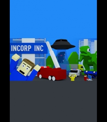 Buy Incorp Inc CD Key and Compare Prices 