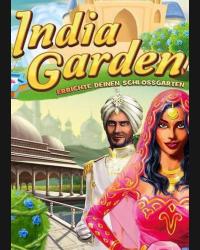 Buy India Garden (PC) CD Key and Compare Prices