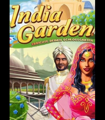 Buy India Garden (PC) CD Key and Compare Prices 