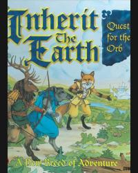 Buy Inherit the Earth: Quest for the Orb (PC) CD Key and Compare Prices