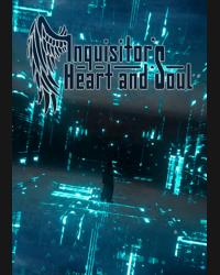 Buy Inquisitor’s Heart and Soul (PC) CD Key and Compare Prices