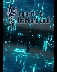 Buy Inquisitor’s Heart and Soul (PC) CD Key and Compare Prices