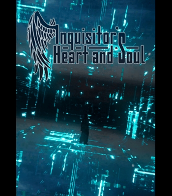 Buy Inquisitor’s Heart and Soul (PC) CD Key and Compare Prices 