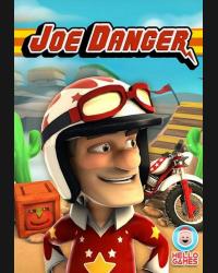 Buy Joe Danger CD Key and Compare Prices