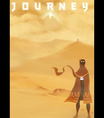 Buy Journey (PC) CD Key and Compare Prices 