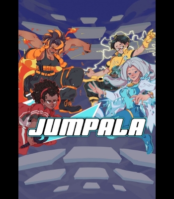 Buy Jumpala CD Key and Compare Prices 