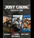 Buy Just Cause Collection CD Key and Compare Prices 
