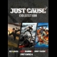 Buy Just Cause Collection CD Key and Compare Prices 
