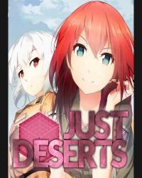 Buy Just Deserts CD Key and Compare Prices