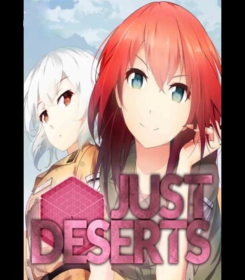Buy Just Deserts CD Key and Compare Prices 