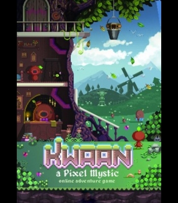 Buy KWAAN CD Key and Compare Prices 