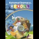 Buy Katamari Damacy Reroll CD Key and Compare Prices 
