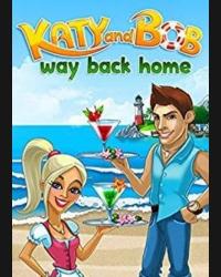 Buy Katy and Bob Way Back Home CD Key and Compare Prices