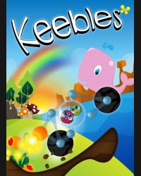 Buy Keebles (PC) CD Key and Compare Prices