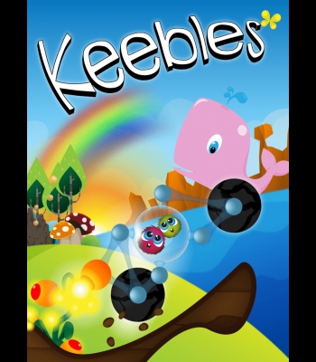 Buy Keebles (PC) CD Key and Compare Prices 