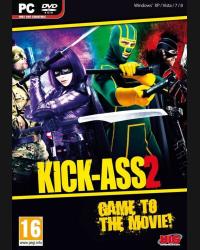 Buy Kick-Ass 2 (PC) CD Key and Compare Prices