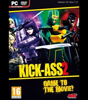 Buy Kick-Ass 2 (PC) CD Key and Compare Prices 