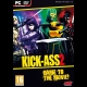 Buy Kick-Ass 2 (PC) CD Key and Compare Prices 