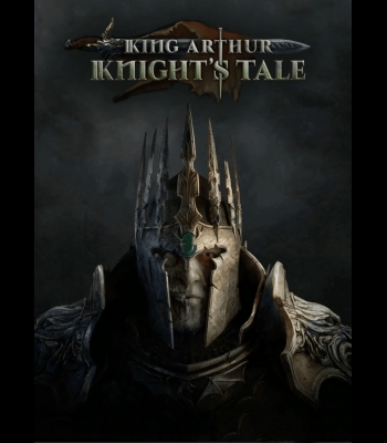 Buy King Arthur: Knight's Tale (PC) CD Key and Compare Prices 