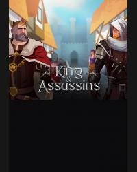Buy King and Assassins CD Key and Compare Prices