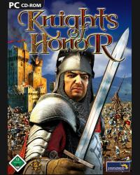 Buy Knights of Honor CD Key and Compare Prices