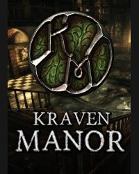 Buy Kraven Manor (PC) CD Key and Compare Prices