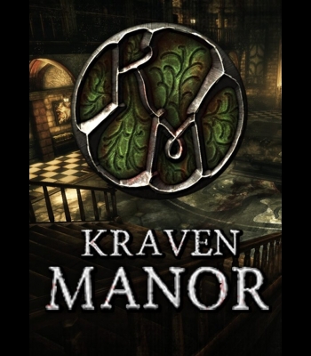 Buy Kraven Manor (PC) CD Key and Compare Prices 