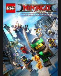 Buy LEGO: Ninjago Movie CD Key and Compare Prices