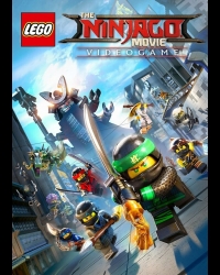 Buy LEGO: Ninjago Movie CD Key and Compare Prices