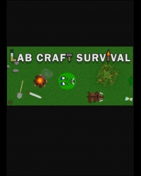 Buy Lab Craft Survival (PC) CD Key and Compare Prices