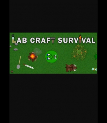 Buy Lab Craft Survival (PC) CD Key and Compare Prices 