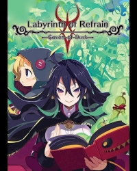 Buy Labyrinth of Refrain: Coven of Dusk CD Key and Compare Prices
